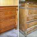 Реставрация мебели., фотография 2