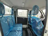 FATON  Gratour TM300 5 SEATS    5 местный, фотография 4