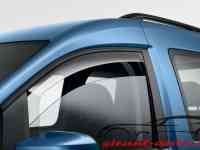 Комплект Дефлектор окон (Ветровик) Caddy, фотография 3