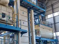 БУ ГПД  Jenbacher, JGS 620612, 4 Мвт., 2014 г. пиролизный газ., фотография 6