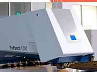 Вырубка металла