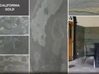 Каменный шпон, фотография 5