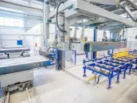 Оборудование для производства железобетонных ЖД шпал от 100 шт в день., фотография 2