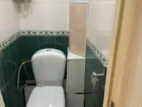 3-комнатная квартира на ул. Бобура, парк Бобура, фотография 11