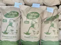 Сухой молоко, Северный вокзал, фотография 4