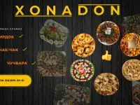 Все заказы обсуждаются по телефону. Мы занимаемся готовкой национальных блюд больше 20 лет, вы не пожалеете.