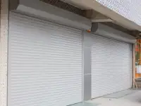 Ролеты рольставни, фотография 2