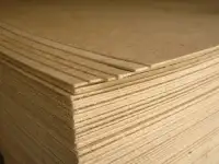 ДВП древесно волокнистая плита