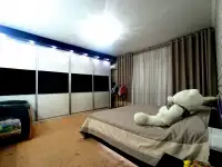 Учтепинский район 4-комнатная, фотография 7