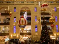 Декорации из фибергласса, фотография 3