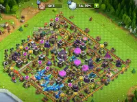 Продам акаунт Clash of Clans 15 ратуша, фотография 3