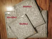 ДЕЗИНФЕКЦИОННЫЕ АНТИБАКТЕРИАЛЬНЫЕ КОВРИКИ МАТЫ, фотография 8