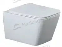 Унитаз Karido KRD-UP-02, фотография 4