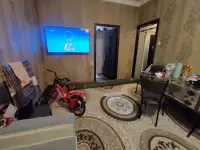 Феруза,Школа №205,2-комнатная,48 м²,хорошее состояние, фотография 2