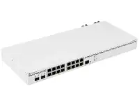 Маршрутизатор Mikrotik CCR2004-16G-2S