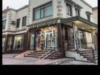 Узбекистан г Фергана гостевой домик  Ширин, фотография 3