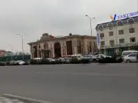 12 сот Первая линия Фергана Йули