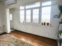 Центр  Шайхантахурский район  Ц-13  Лабзак  Корзинка Абая  Урда  Парк Анхор  3-комнатная квартира 69м, фотография 2