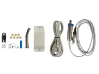 NSK Surgic Pro Opt- мощный физиодиспансер стоматологический, фотография 3