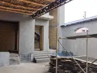 Продам дом коробка Янги 16 йилликда, фотография 2