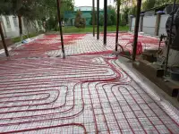 Монтажные работы отопления, сантехники, водоснабжения, фотография 8