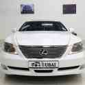 Lexus LS460 L