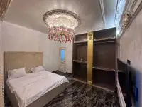 ЖК Parisien,5-комнатная-дуплекс,1/-1/8,176 м²,итальянская мебель, фотография 5