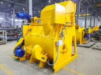 Мини-бетонный завод бюджет-10, фотография 9