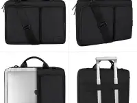 сумки для ноутбуков 15.6