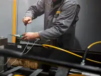 Услуги и ремонт подъемно погрузочной техники Jungheinrich