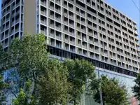 Новостройка 2024  с кадастром  ЖК Park City Olmazar  3-комнатная квартира 81м, фотография 2