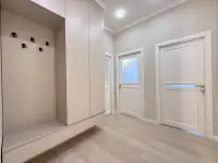 Продам новый евролюкс 2/3/5 улМироншох жкГолден хаус 51кв.м, фотография 9