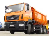 Услуги, аренда, заказ самосвалов, фотография 1