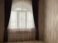 Новостройка,ул.Сайрам,Воен.Госпиталь,3-комнатная,4/4,74 м²,ремонт, фотография 8