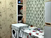 Сдам квартиру. ТашСельмаш. Кафе Шохона., фотография 5