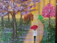 Красивые картины маслом для Вашего дома!, фотография 5