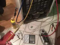 Ремонт холодильного обарудования.и кондицеонеров, фотография 3