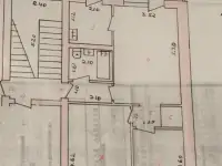 Продается 3-х Комнатная квартира, Заковат 15дом кв10