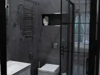 Сдается 3-комнатная квартира в новостройке,125 м², 4/9 на Ц-1, кафе Бибигон, фотография 9