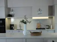 Сдается 3-комнатная квартира в новостройке,125 м², 4/9 на Ц-1, кафе Бибигон, фотография 4