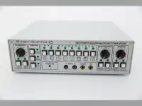 Аппарат ЭХВЧ-МТУСИ, фотография 2