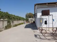 Продам дом Ташкент рядом!!!, Куйчирчикский район, махаля Сергели, орентир Азия гипсокартон., фотография 5