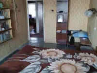 Продам просторную двухкомнатную квартиру, Мирзо-Улугбекский район, ул. Сайрам, кв., фотография 9