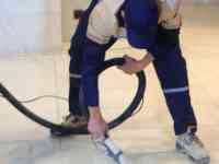 Очистка, реставрация мраморных, каменных полов, бетона, брусчатки, фотография 3