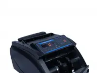 Счетчик банкнот с задней загрузкой DORS 1040, фотография 6