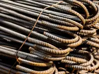 Арматура БУ D: 8-30 мм, Мерность: мд; нд, L: 2-11,7 м, ГОСТ 5781-82