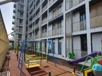 Новостройка 2024  с кадастром  ЖК Park City Olmazar  3-комнатная квартира 81м, фотография 3