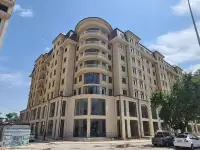 Продается 1-комнатная квартира-студия в новостройке, 6/8 в ЖК Megadom, Паркентский. Площадь 34 м².