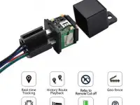 Gps трекер SinoTrack ST-907