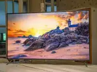 Телевизор Samsung 43* smart-tv, wi-fi , 2022 года. Доставка., фотография 1